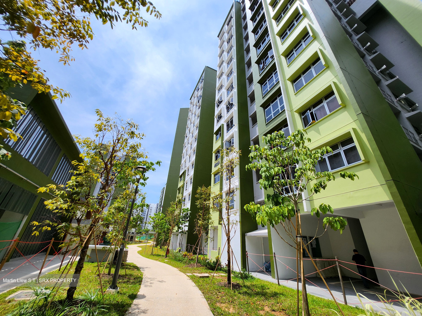 Blk 465A Casa Spring @ Yishun (Yishun), HDB 4 Rooms #532554711
